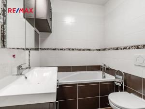 Prodej bytu 2+kk, Praha - Hostivař, Rychtáře Petříka, 44 m2