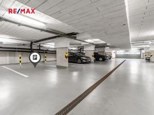 Prodej bytu 2+kk, Praha - Hostivař, Rychtáře Petříka, 44 m2