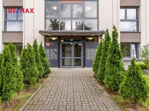 Prodej bytu 2+kk, Praha - Hostivař, Rychtáře Petříka, 44 m2