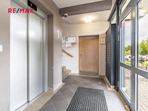 Prodej bytu 2+kk, Praha - Hostivař, Rychtáře Petříka, 44 m2