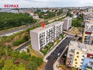 Prodej bytu 2+kk, Praha - Hostivař, Rychtáře Petříka, 44 m2