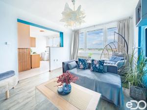 Prodej bytu 2+1, Poděbrady, Mánesova, 45 m2