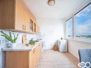 Prodej bytu 2+1, Poděbrady, Mánesova, 45 m2
