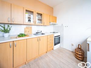Prodej bytu 2+1, Poděbrady, Mánesova, 45 m2