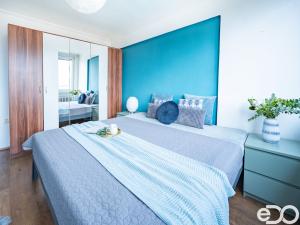 Prodej bytu 2+1, Poděbrady, Mánesova, 45 m2