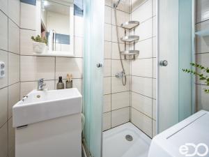 Prodej bytu 2+1, Poděbrady, Mánesova, 45 m2