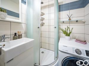 Prodej bytu 2+1, Poděbrady, Mánesova, 45 m2
