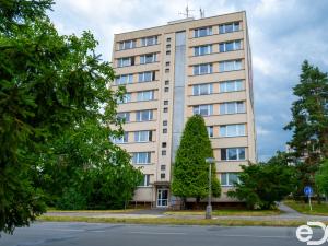 Prodej bytu 2+1, Poděbrady, Mánesova, 45 m2