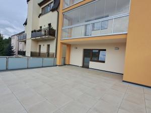 Prodej bytu 3+kk, Karlovy Vary, U Trati, 76 m2