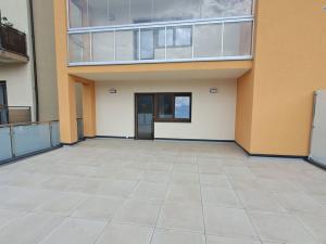 Prodej bytu 3+kk, Karlovy Vary, U Trati, 76 m2