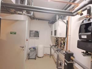 Prodej bytu 3+kk, Karlovy Vary, U Trati, 76 m2
