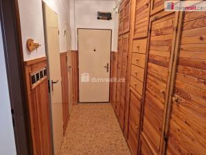 Pronájem bytu 2+1, Roudnice nad Labem, Čechova, 55 m2