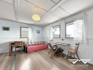 Prodej chaty, Březová-Oleško - Oleško, Vltavská, 29 m2