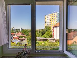 Pronájem bytu 2+1, Mělník, Čechova, 48 m2