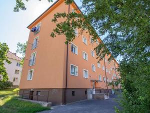 Pronájem bytu 2+1, Mělník, Čechova, 48 m2