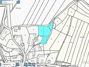 Prodej pozemku pro bydlení, Čečovice, 3589 m2