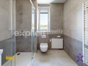 Pronájem bytu 1+kk, Zlín, Mostní, 25 m2