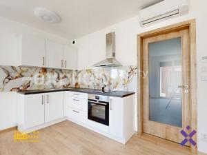 Pronájem bytu 1+kk, Zlín, Mostní, 25 m2