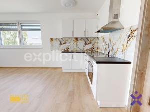Pronájem bytu 1+kk, Zlín, Mostní, 25 m2