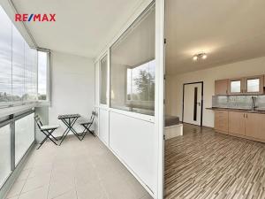 Prodej bytu 1+kk, Praha - Kamýk, Otradovická, 35 m2