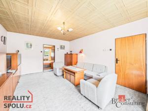 Prodej rodinného domu, Vejprnice, Polní, 135 m2