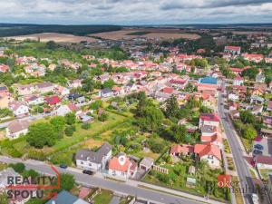 Prodej rodinného domu, Vejprnice, Polní, 135 m2