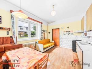 Prodej rodinného domu, Vejprnice, Polní, 135 m2