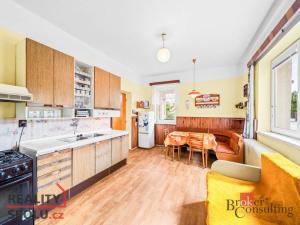 Prodej rodinného domu, Vejprnice, Polní, 135 m2