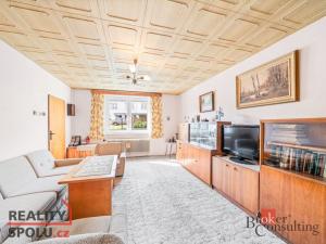 Prodej rodinného domu, Vejprnice, Polní, 135 m2