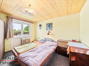 Prodej rodinného domu, Vejprnice, Polní, 135 m2