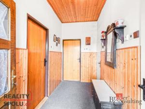 Prodej rodinného domu, Vejprnice, Polní, 135 m2