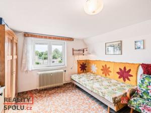 Prodej rodinného domu, Vejprnice, Polní, 135 m2