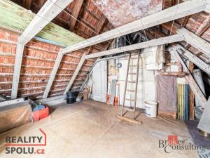 Prodej rodinného domu, Vejprnice, Polní, 135 m2