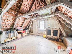 Prodej rodinného domu, Vejprnice, Polní, 135 m2