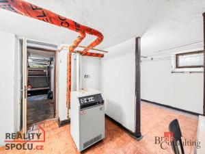 Prodej rodinného domu, Vejprnice, Polní, 135 m2