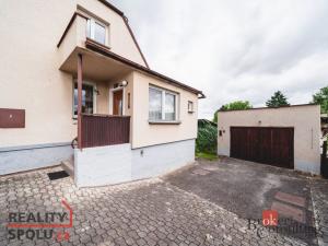 Prodej rodinného domu, Vejprnice, Polní, 135 m2