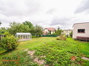 Prodej rodinného domu, Vejprnice, Polní, 135 m2