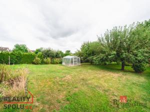 Prodej rodinného domu, Vejprnice, Polní, 135 m2