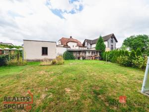 Prodej rodinného domu, Vejprnice, Polní, 135 m2