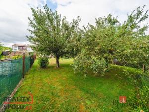 Prodej rodinného domu, Vejprnice, Polní, 135 m2