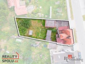 Prodej rodinného domu, Vejprnice, Polní, 135 m2