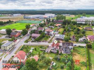 Prodej rodinného domu, Vejprnice, Polní, 135 m2