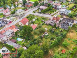 Prodej rodinného domu, Vejprnice, Polní, 135 m2