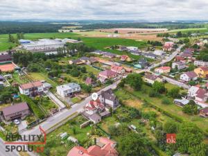 Prodej rodinného domu, Vejprnice, Polní, 135 m2