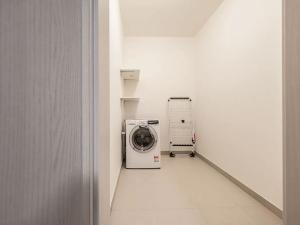 Pronájem bytu 2+kk, Praha - Karlín, U Mlýnského kanálu, 62 m2