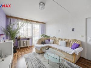 Prodej bytu 4+1, Hradec Králové - Nový Hradec Králové, Mandysova, 94 m2