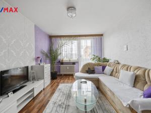 Prodej bytu 4+1, Hradec Králové - Nový Hradec Králové, Mandysova, 94 m2
