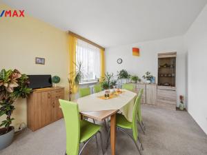 Prodej bytu 4+1, Hradec Králové - Nový Hradec Králové, Mandysova, 94 m2