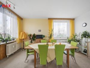 Prodej bytu 4+1, Hradec Králové - Nový Hradec Králové, Mandysova, 94 m2