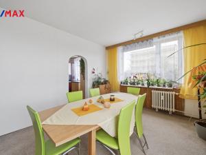 Prodej bytu 4+1, Hradec Králové - Nový Hradec Králové, Mandysova, 94 m2